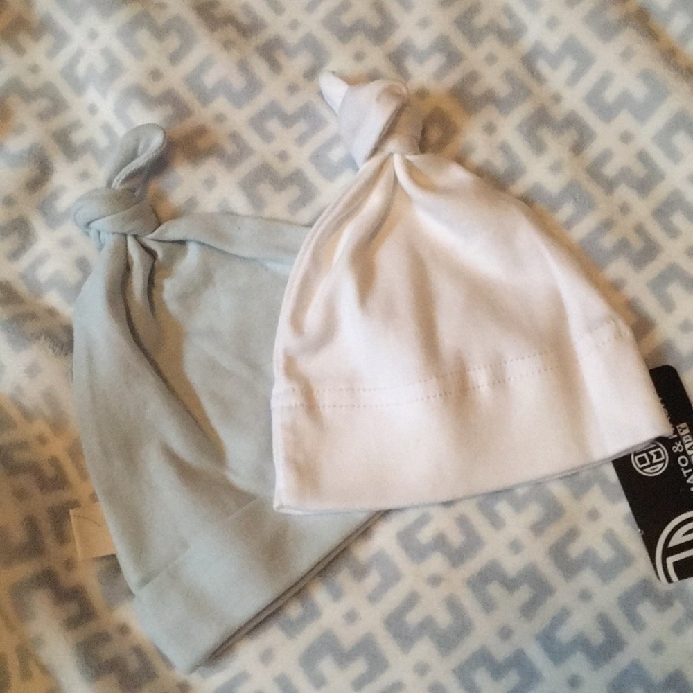 Infant hats